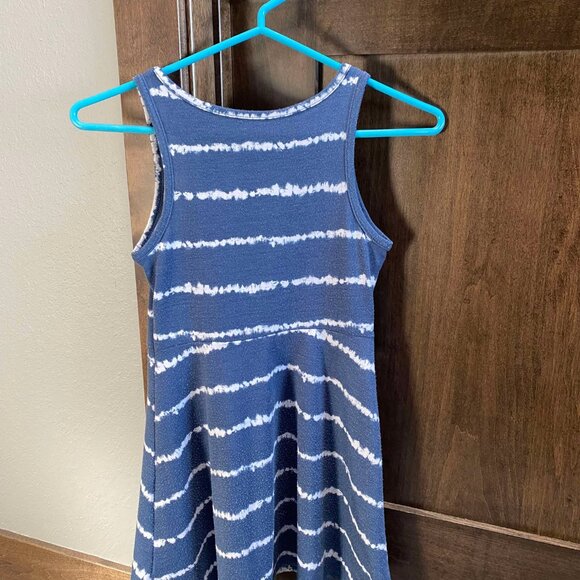 Girls Size 7 Summer Dress - Picture 3 of 3